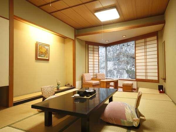 奥飯坂穴原温泉 吉川屋 奥飯坂穴原温泉 吉川屋