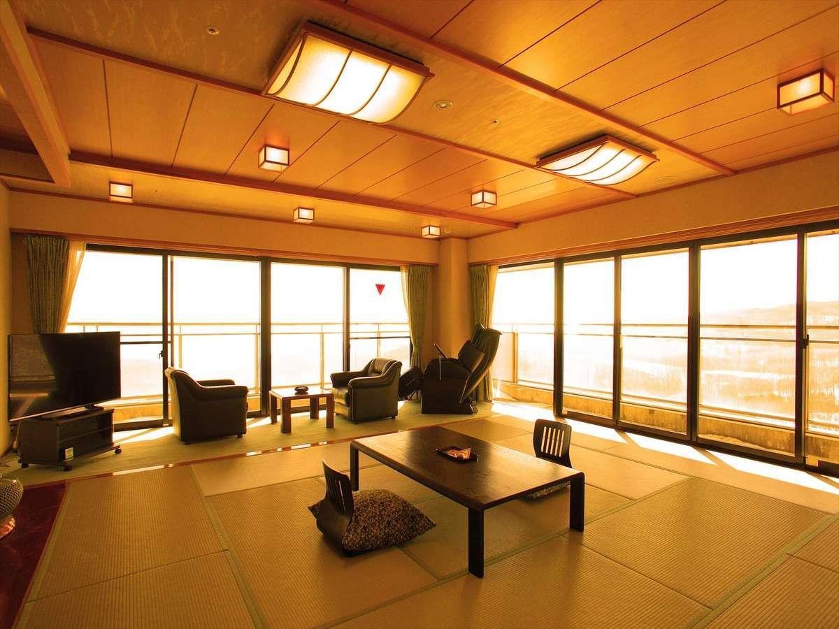 高湯温泉 花月ハイランドホテル 高湯温泉 花月ハイランドホテル