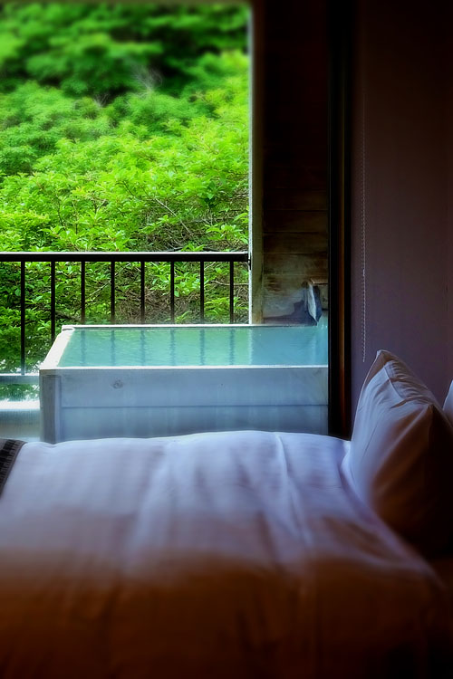 高湯温泉 旅館 ひげの家 高湯温泉 旅館 ひげの家