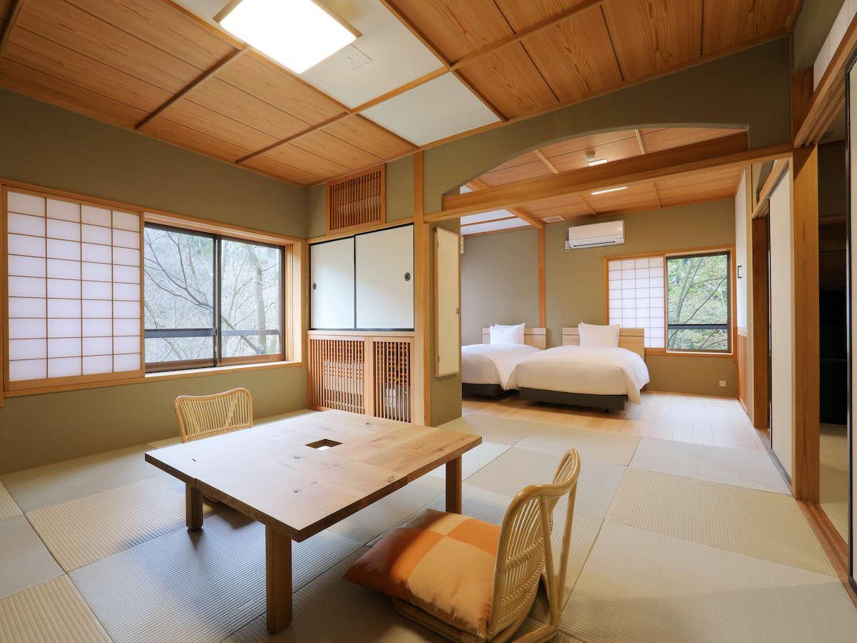 土湯別邸 里の湯 土湯別邸 里の湯