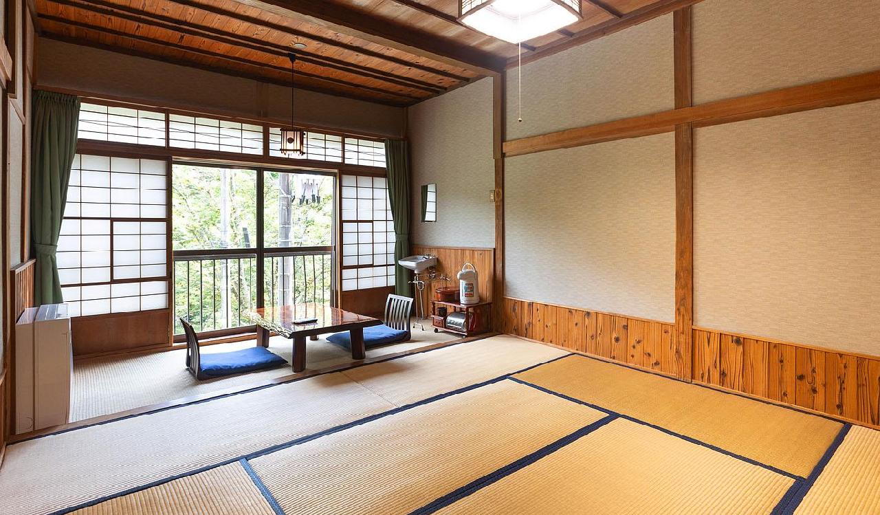 奥つちゆ 秘湯 川上温泉 奥つちゆ 秘湯 川上温泉