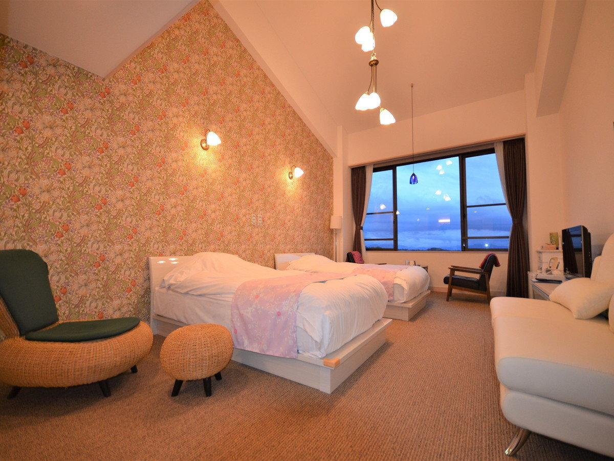 空の庭リゾート 空の庭リゾート