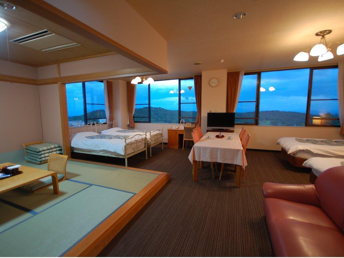 空の庭リゾート 空の庭リゾート