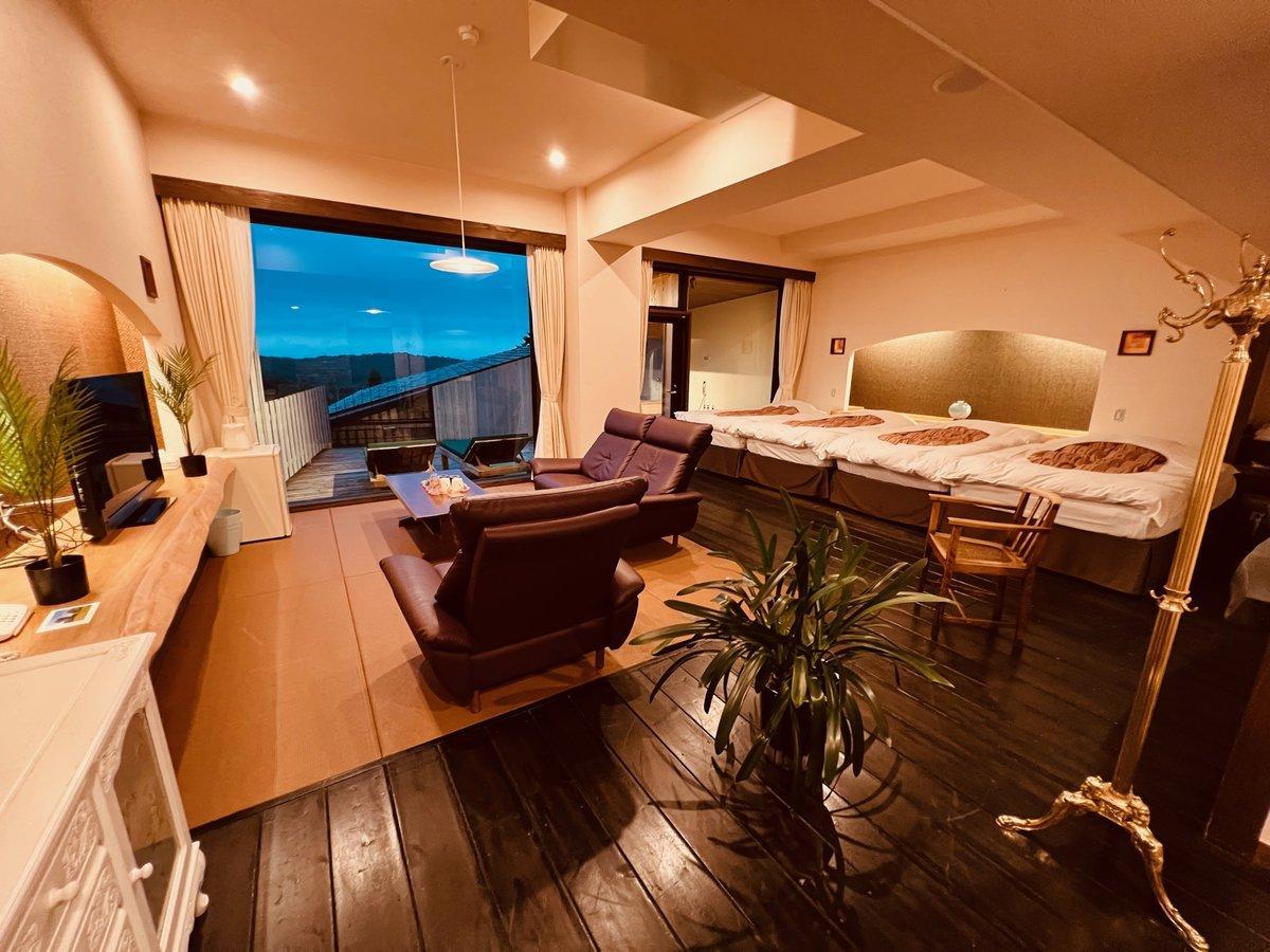 空の庭リゾート 空の庭リゾート