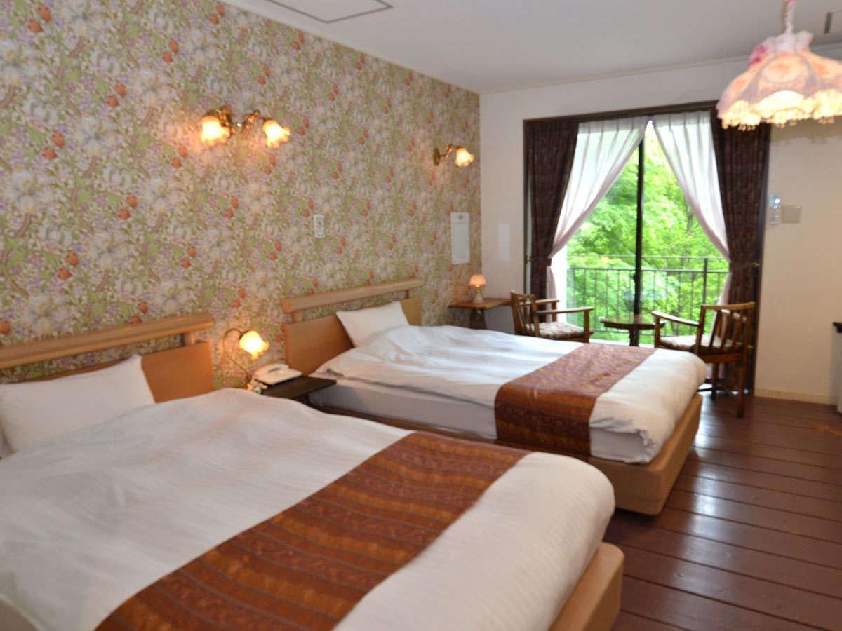 空の庭プチホテル 空の庭プチホテル