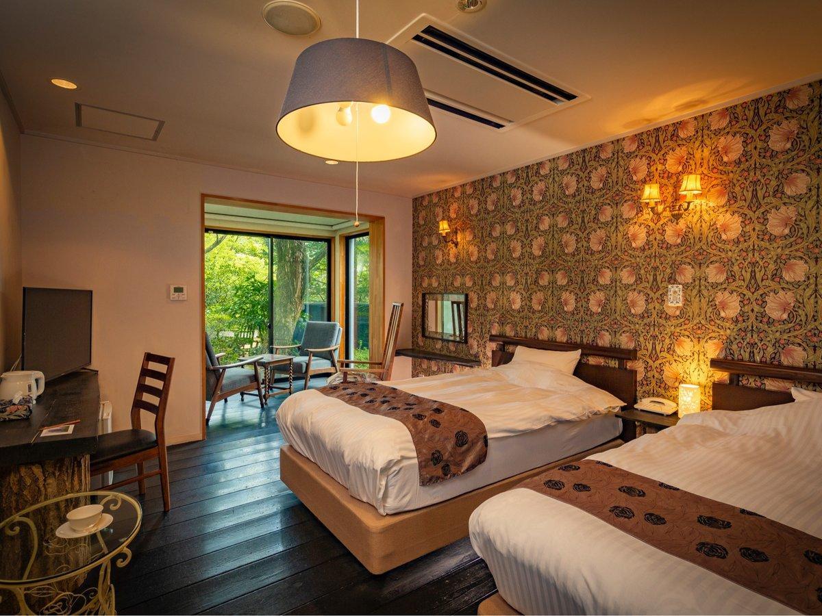 空の庭プチホテル 空の庭プチホテル