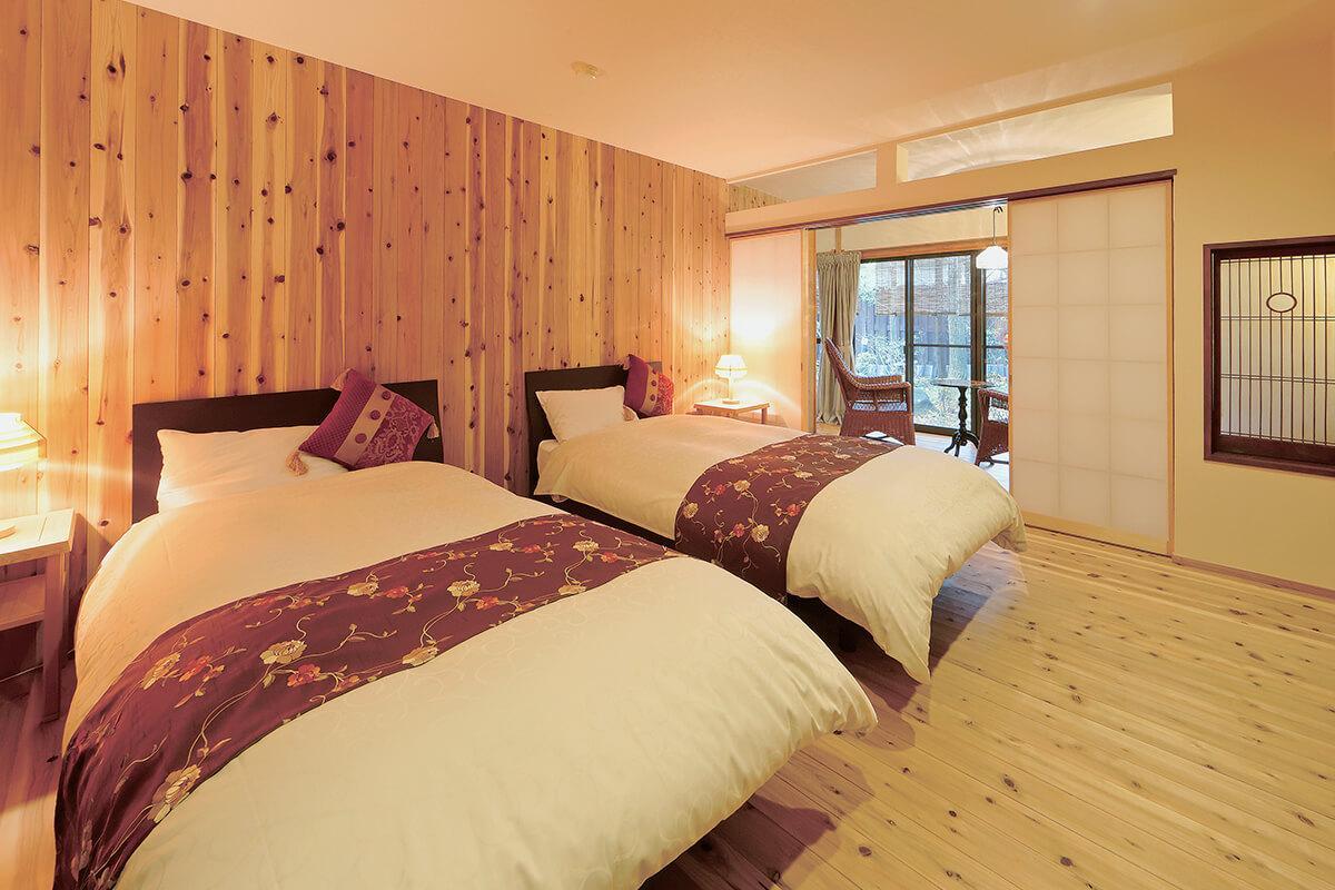 お宿 花かんざし お宿 花かんざし