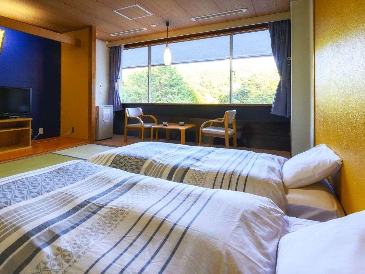 磐梯名湯リゾート ボナリの森 磐梯名湯リゾート ボナリの森