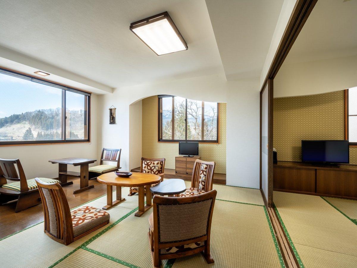 熱塩温泉 山形屋 熱塩温泉 山形屋