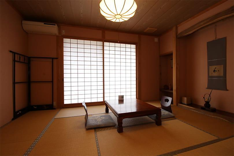 いろり古民家の宿 志ぐれ亭 いろり古民家の宿 志ぐれ亭