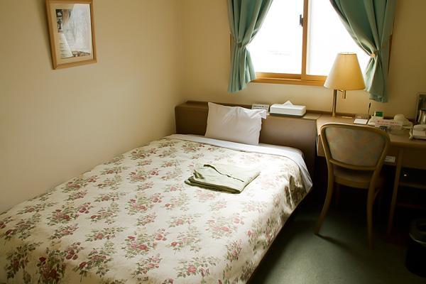 喜多方グリーンホテル 喜多方グリーンホテル