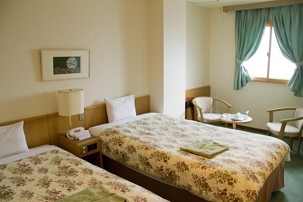 喜多方グリーンホテル 喜多方グリーンホテル