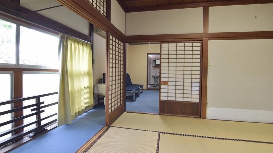 笹屋旅館 笹屋旅館