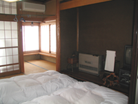 民宿えびすや 民宿えびすや