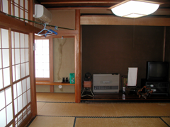 民宿えびすや 民宿えびすや