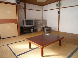 会津の里ユースホステル 会津の里ユースホステル