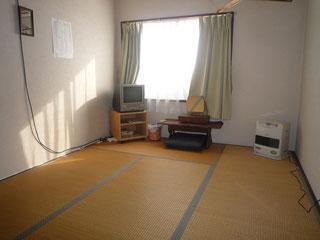 会津の里ユースホステル 会津の里ユースホステル