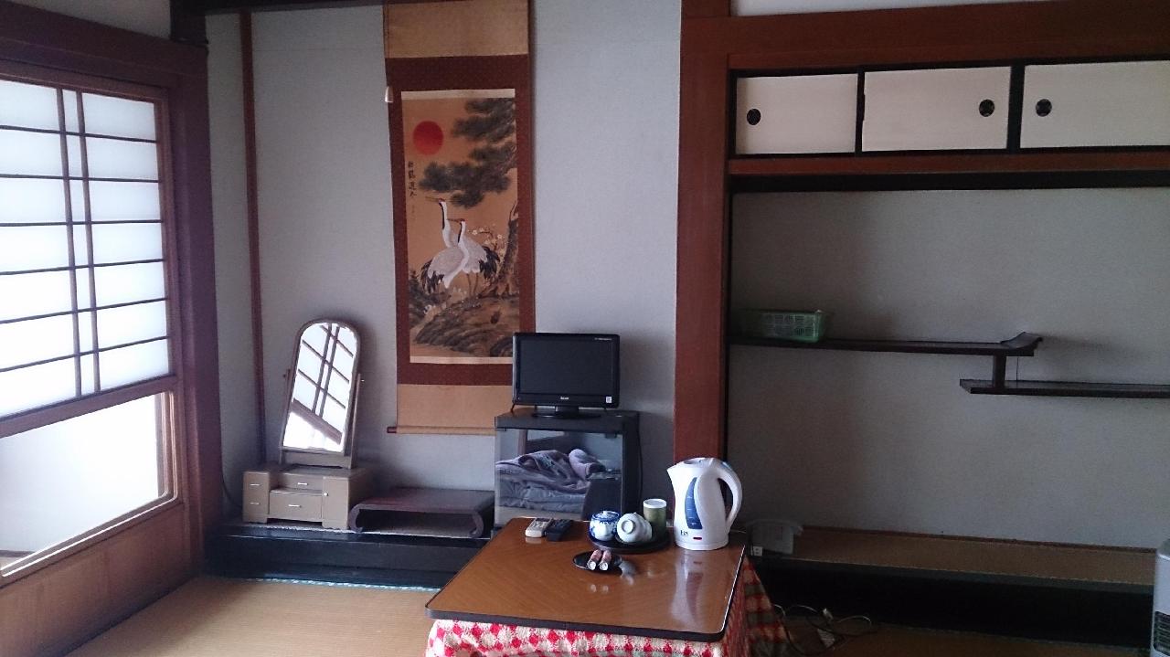 二洸旅館 二洸旅館