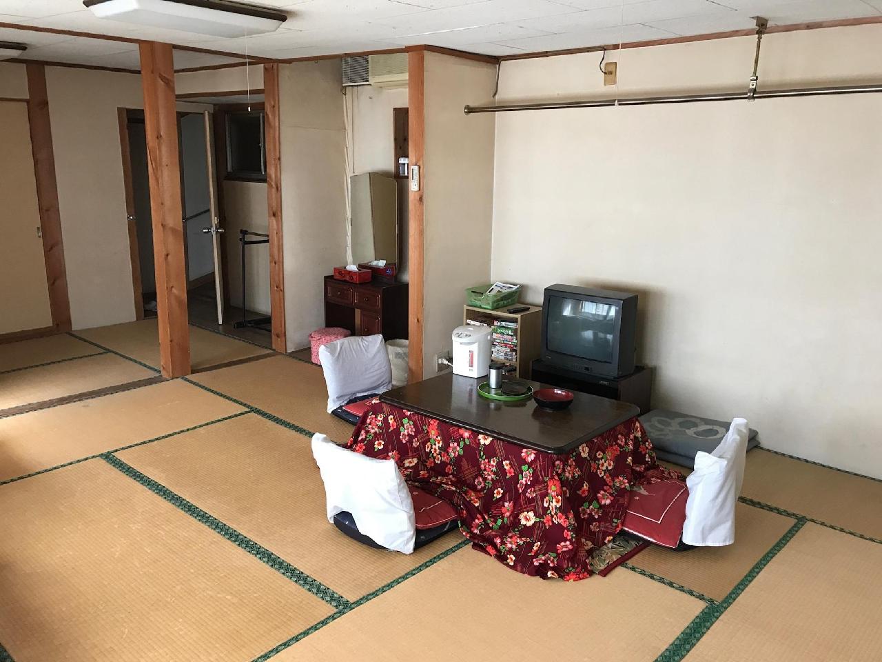 二洸旅館 二洸旅館