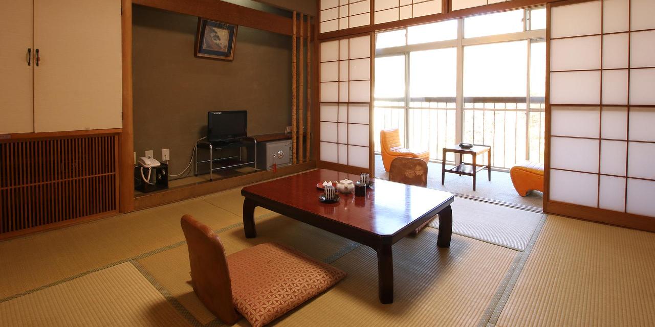 ホテル大坂屋 ホテル大坂屋