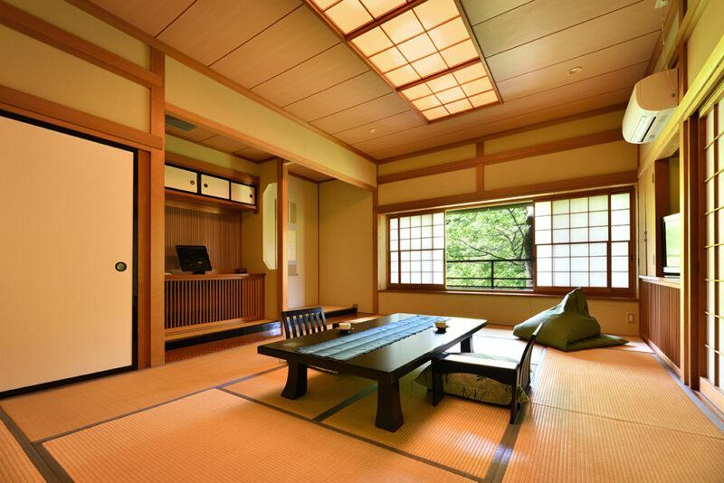 藤龍館 藤龍館