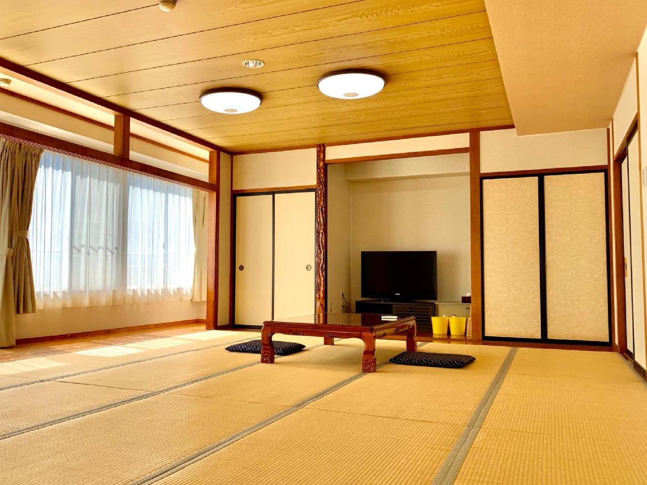 ホテル喜楽荘 ホテル喜楽荘