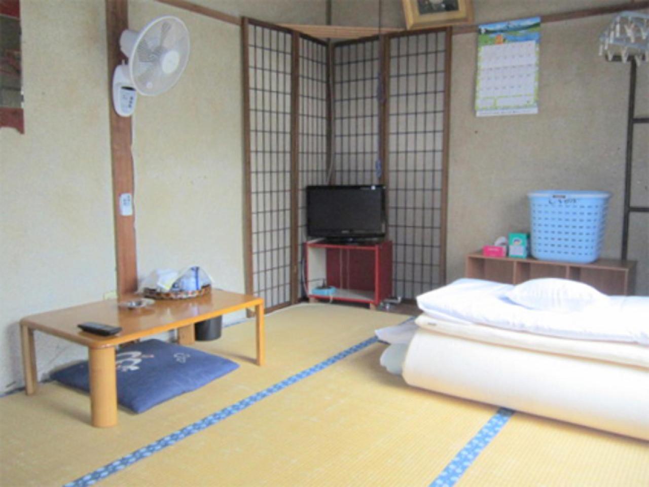 民宿旅館しらかば荘 民宿旅館しらかば荘