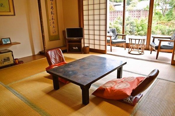 扇屋旅館(小野川温泉) 扇屋旅館(小野川温泉)