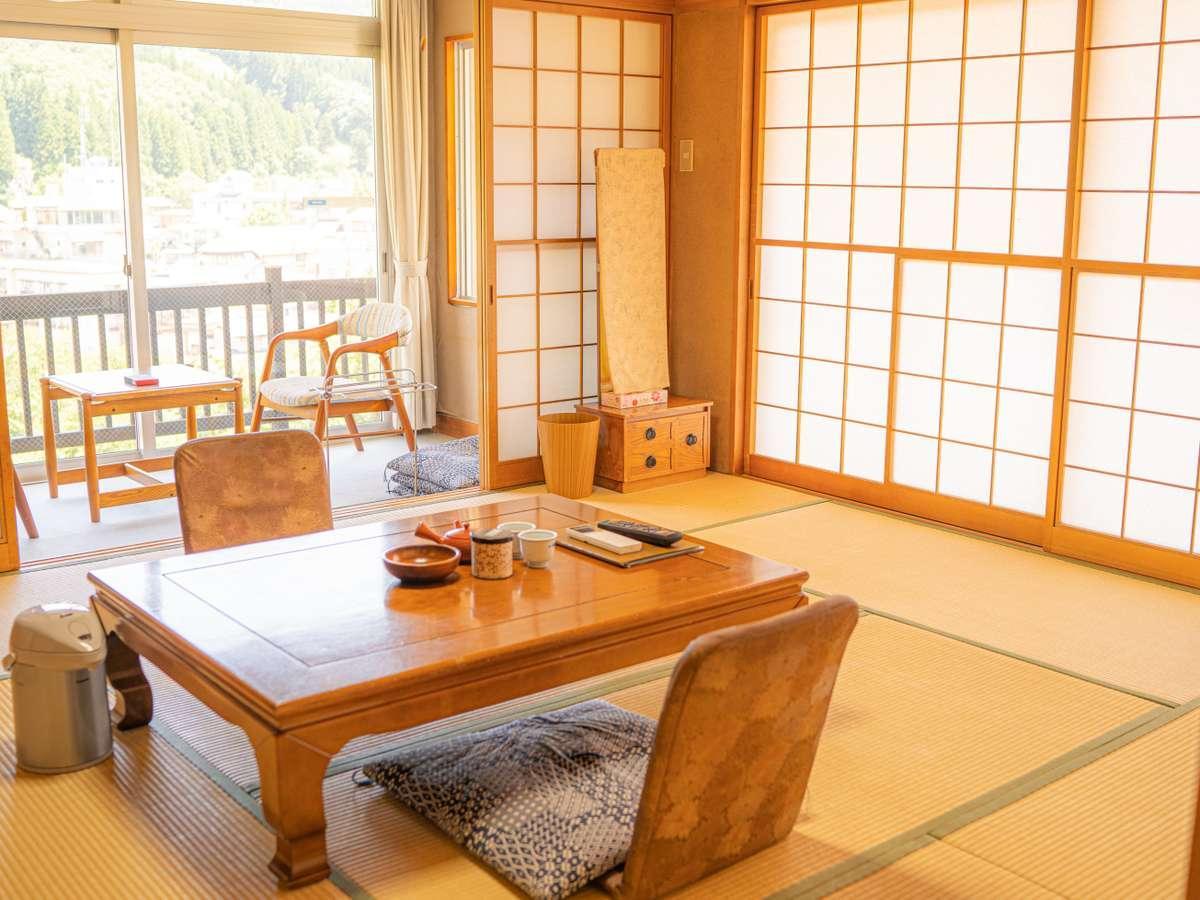 宝寿の湯(小野川温泉) 宝寿の湯(小野川温泉)