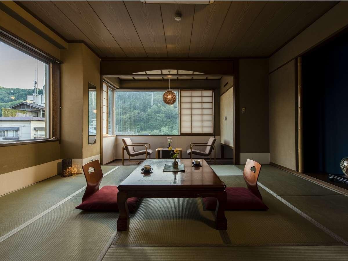 湯杜匠味庵山川 湯杜匠味庵山川