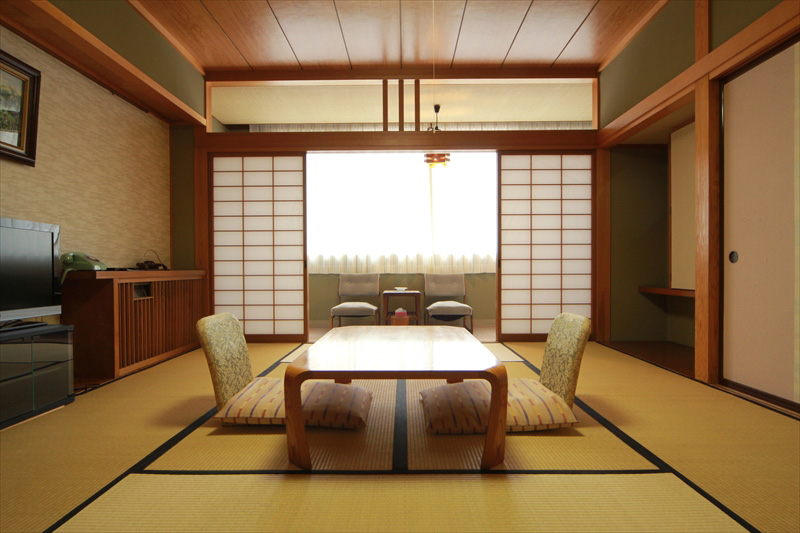 旭屋旅館 /小野川温泉 旭屋旅館 /小野川温泉