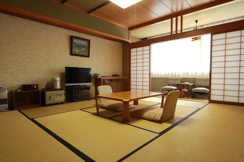 旭屋旅館 /小野川温泉 旭屋旅館 /小野川温泉