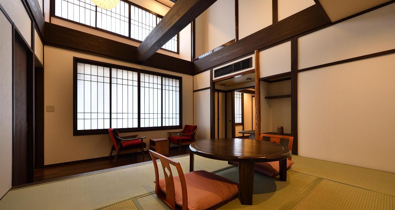 亀屋万年閣(小野川温泉) 亀屋万年閣(小野川温泉)