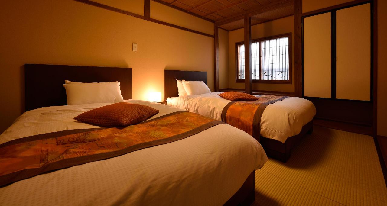 亀屋万年閣(小野川温泉) 亀屋万年閣(小野川温泉)