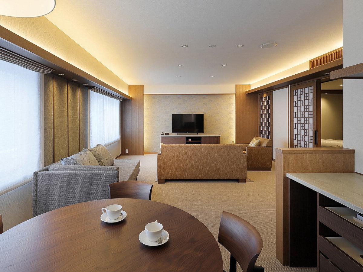 蔵王国際ホテル 蔵王国際ホテル