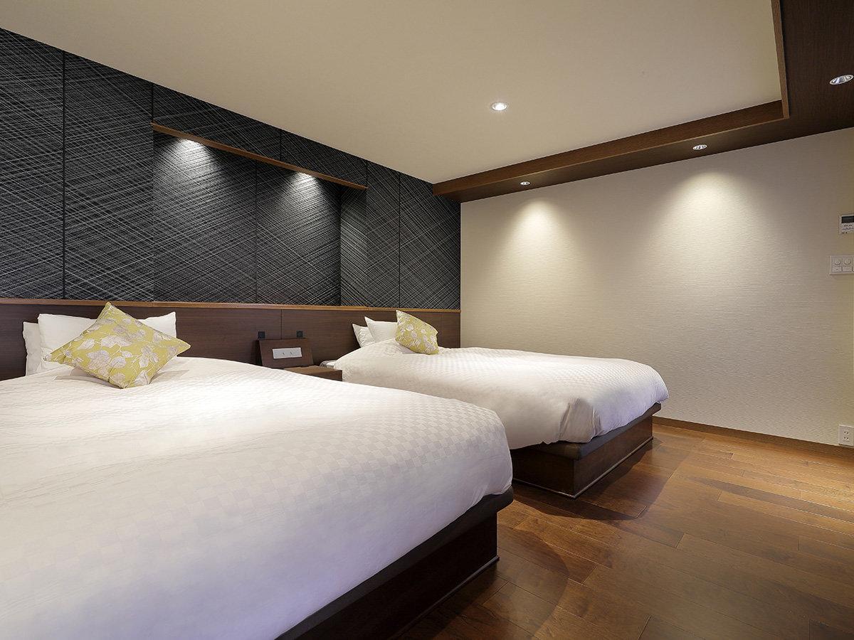 蔵王国際ホテル 蔵王国際ホテル