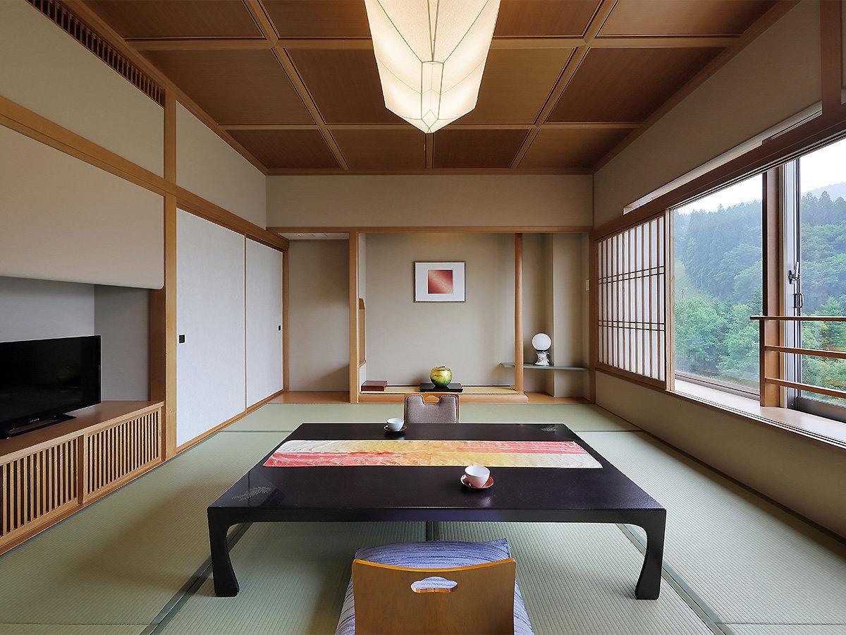 蔵王国際ホテル 蔵王国際ホテル