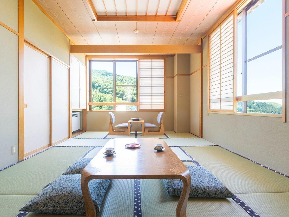 蔵王温泉 ホテル喜らく 蔵王温泉 ホテル喜らく