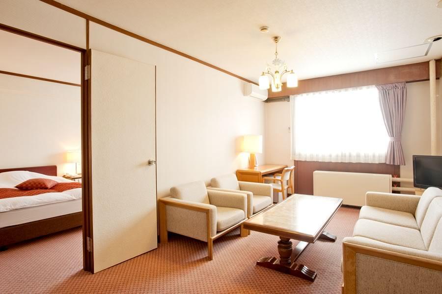 蔵王アストリアホテル 蔵王アストリアホテル