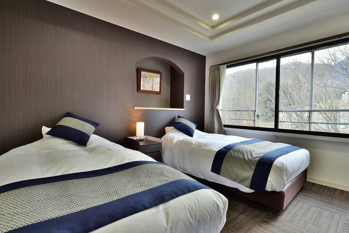 蔵王白銀荘 蔵王白銀荘