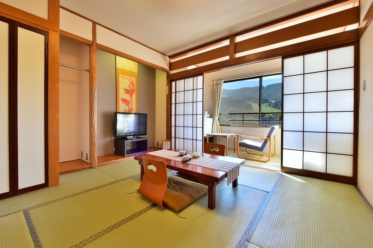 蔵王白銀荘 蔵王白銀荘