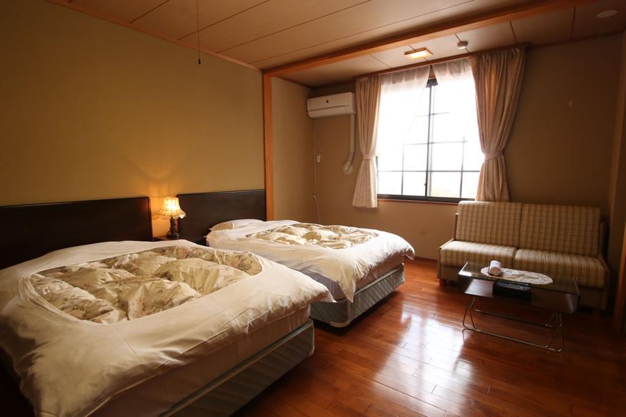 蔵王つららぎの宿 花ゆらん 蔵王つららぎの宿 花ゆらん