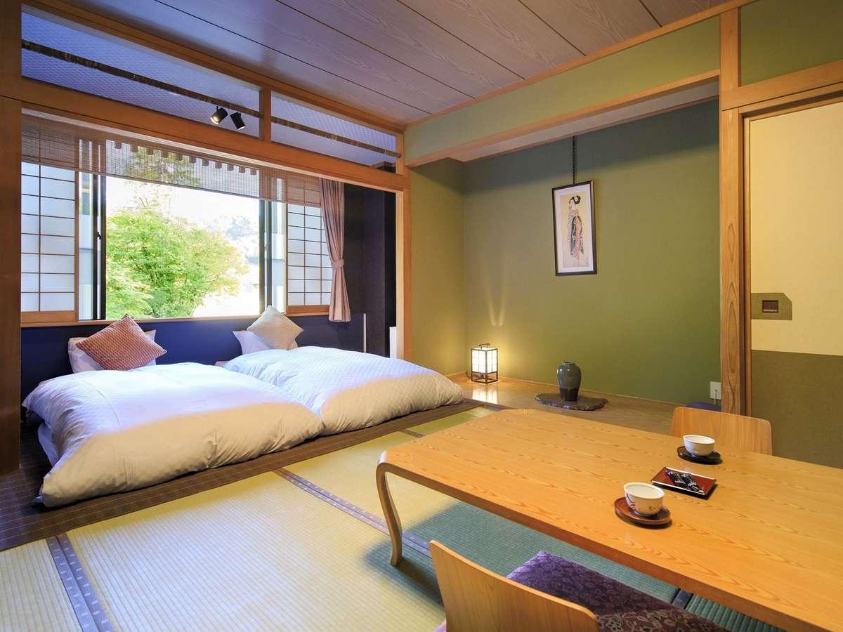 名湯舎 創 名湯舎 創