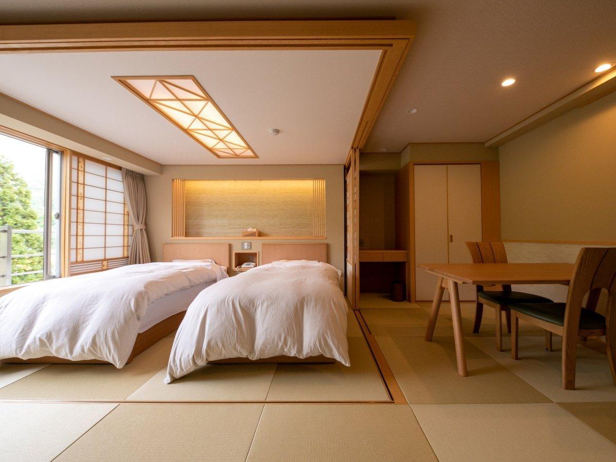 五感の湯つるや 五感の湯つるや