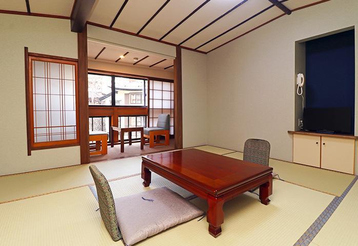 えびや旅館 えびや旅館