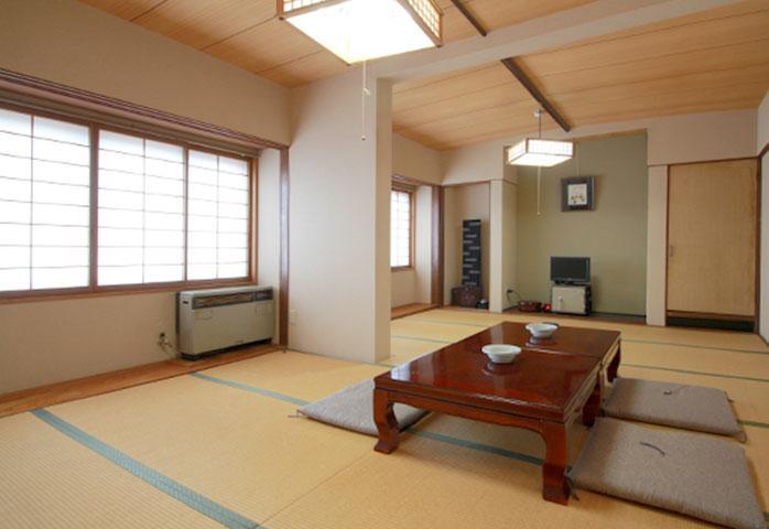 えびや旅館 えびや旅館