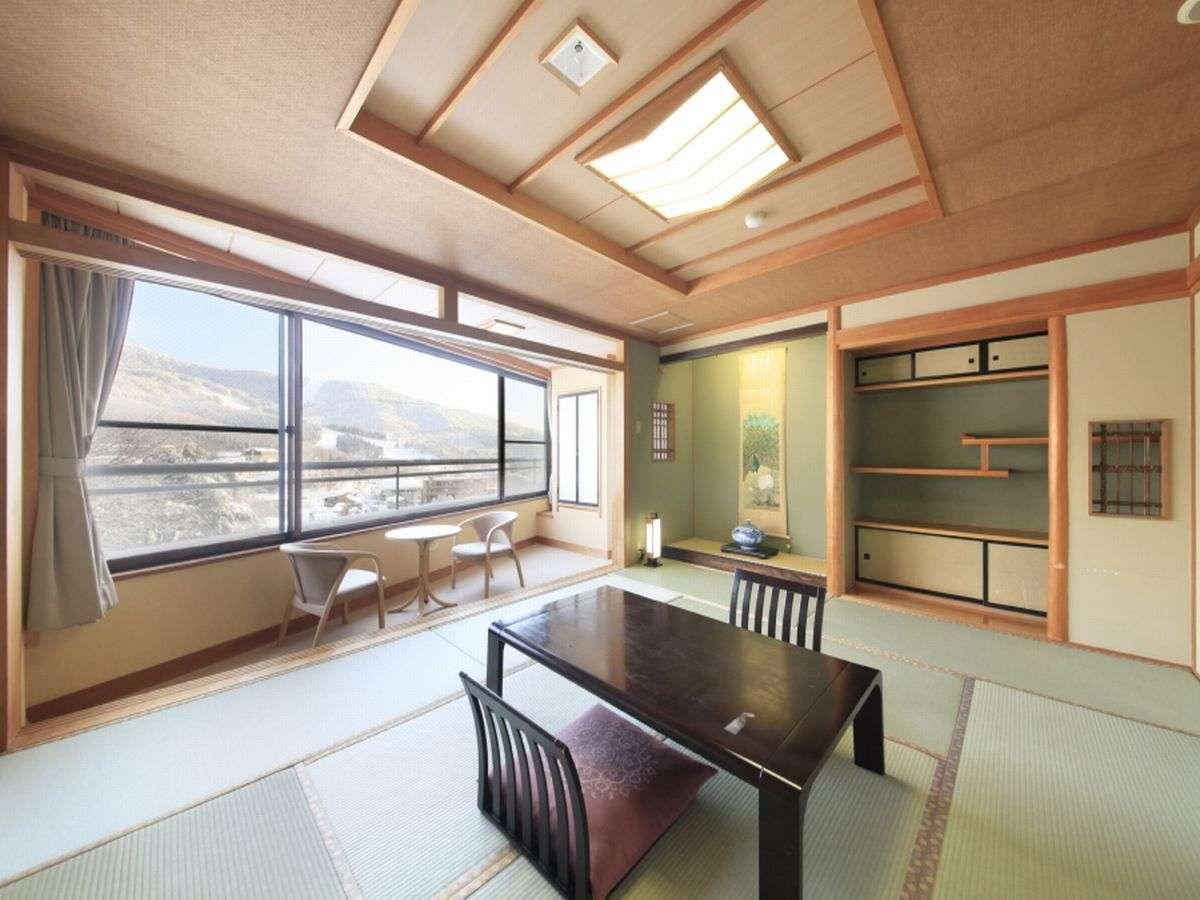 源泉湯宿 蔵王プラザホテル 源泉湯宿 蔵王プラザホテル