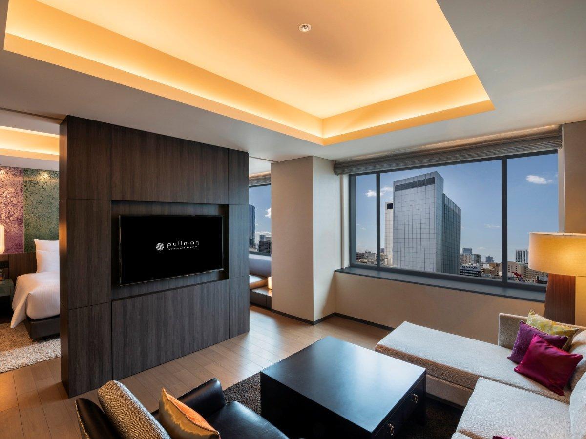 プルマン 東京田町 プルマン 東京田町