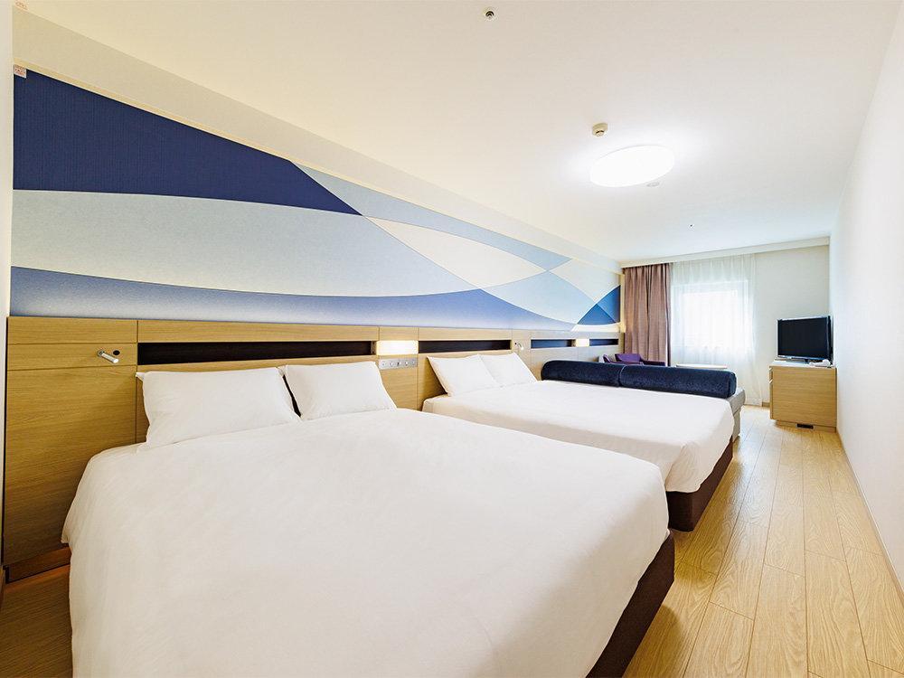 ホテルドリームゲート舞浜 ホテルドリームゲート舞浜