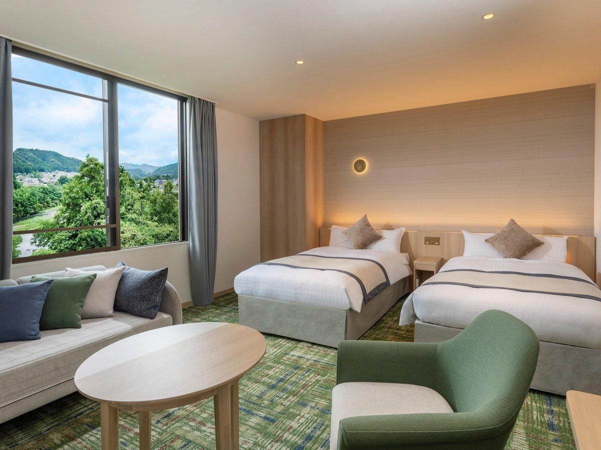 亀の井ホテル 青梅 亀の井ホテル 青梅